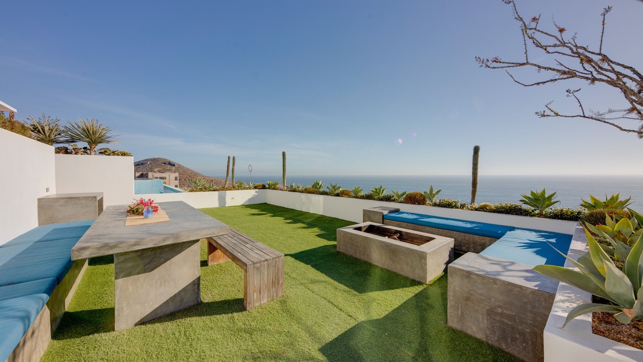 Photo of Outdoor in El Pescadero
