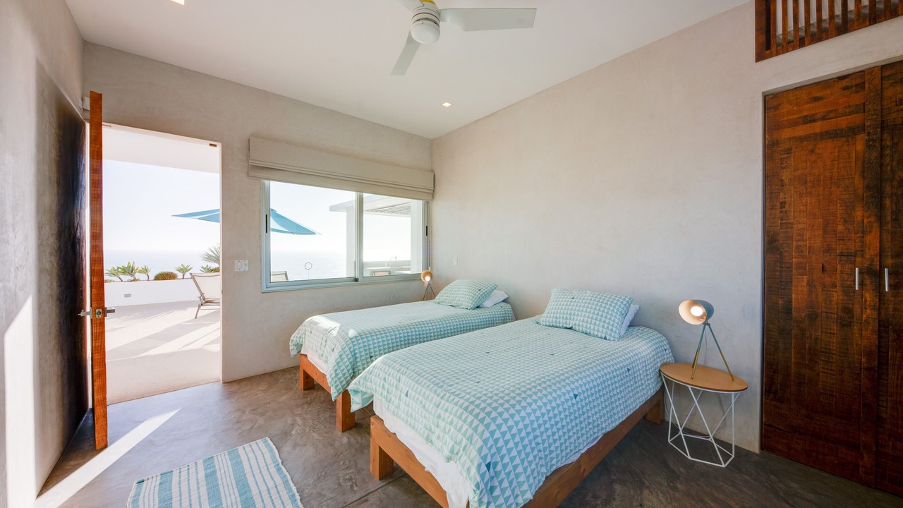 Photo of Bedroom in El Pescadero