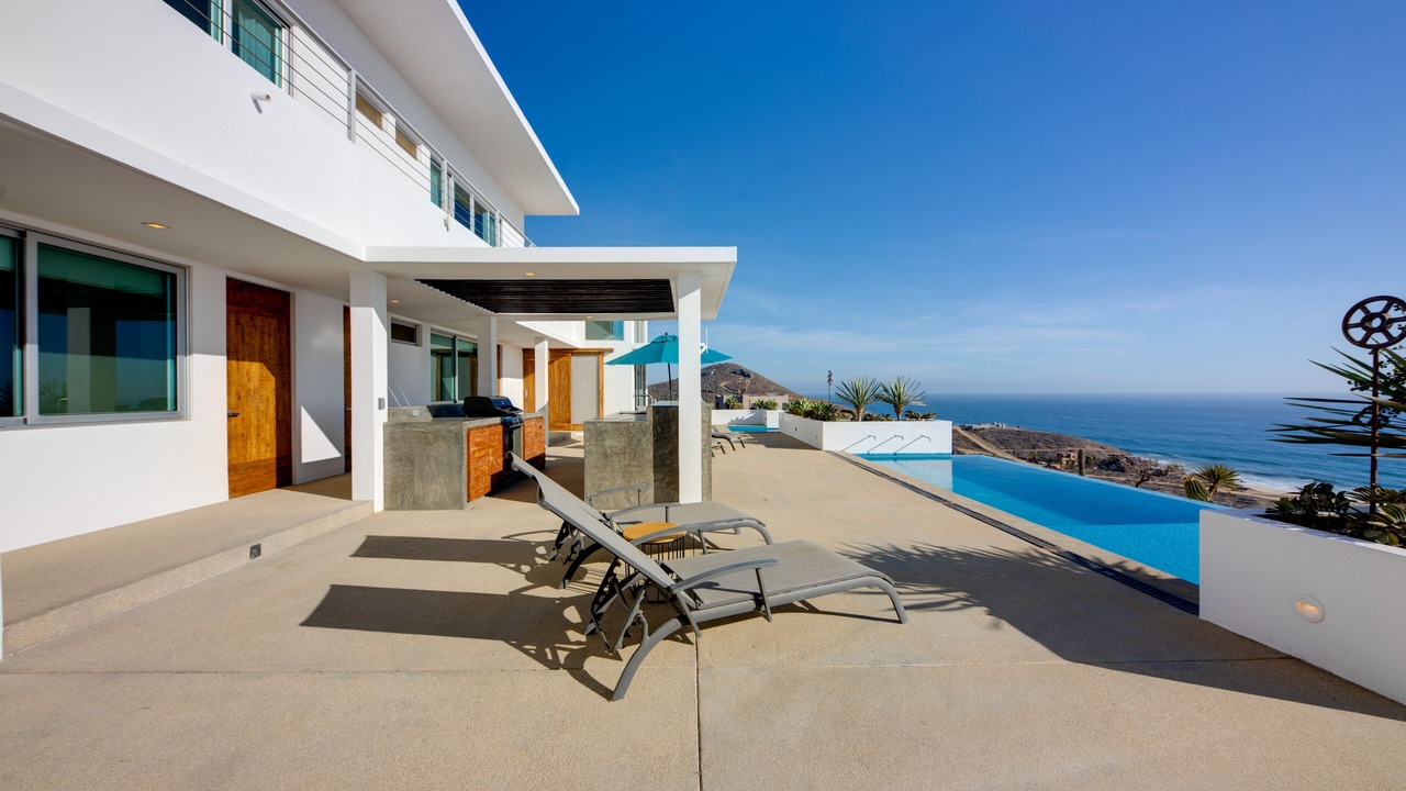 Photo of Outdoor in El Pescadero