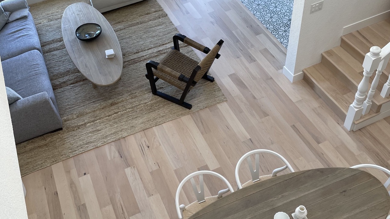 Photo of Livingroom in Hollywood Beach