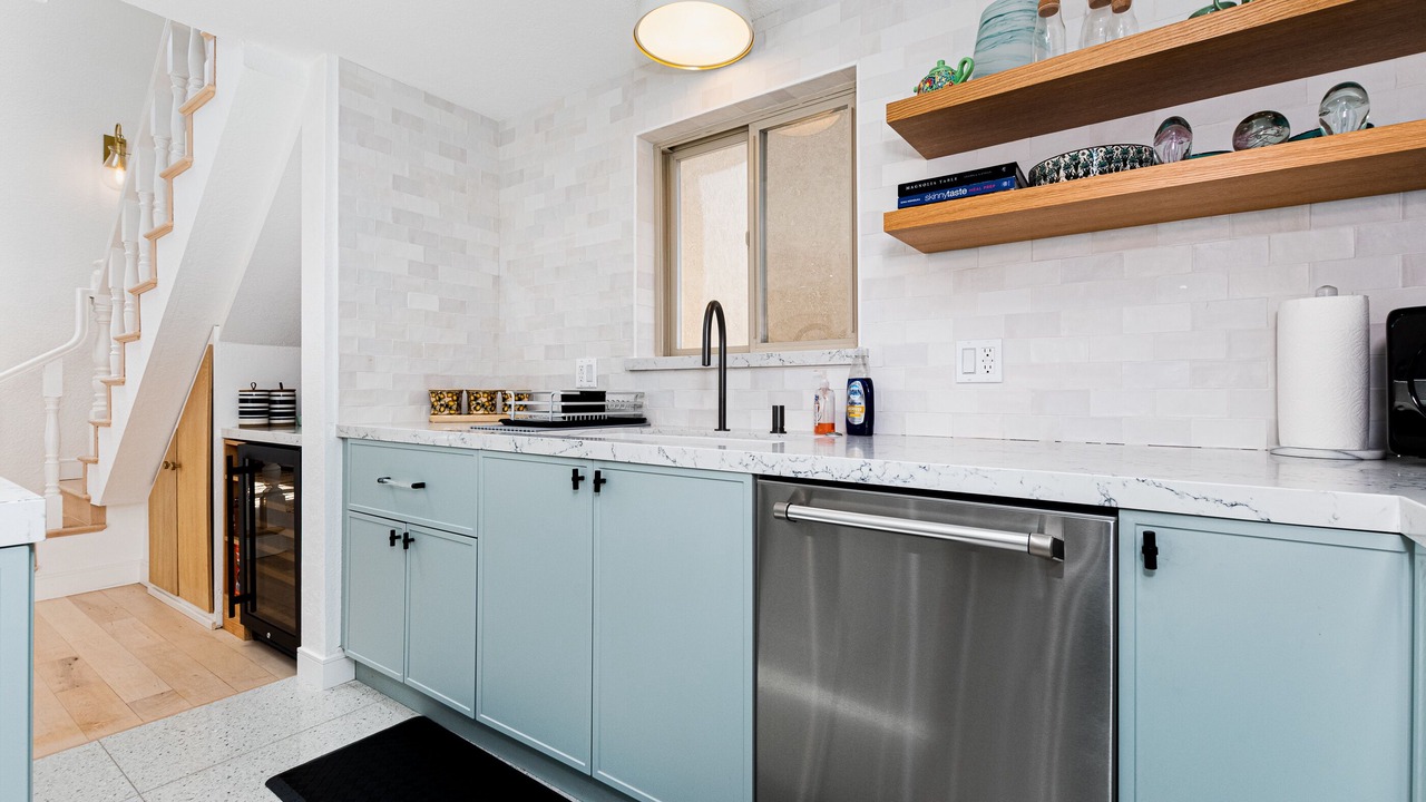 Photo of Kitchen in Hollywood Beach