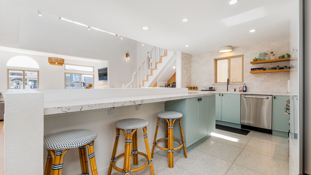 Photo of Kitchen in Hollywood Beach