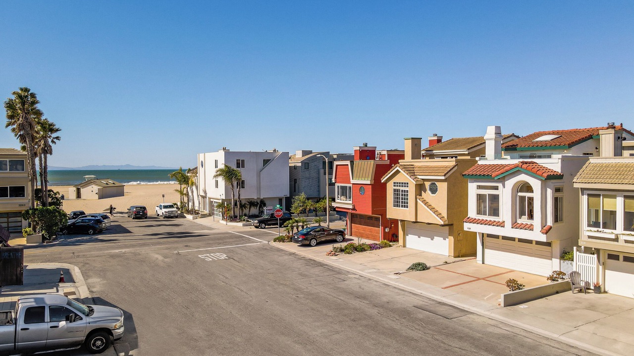 Photo of Outdoor in Hollywood Beach
