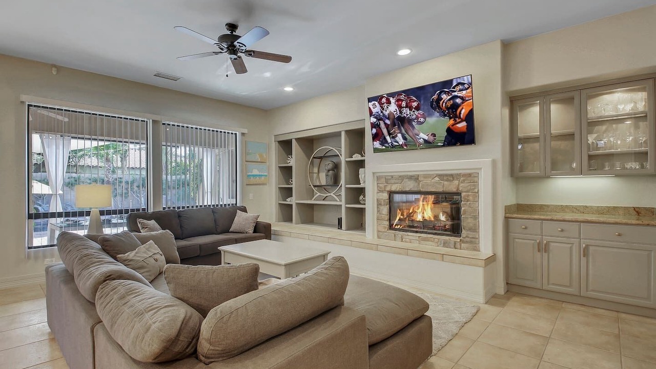 Photo of Livingroom in Rancho Santana