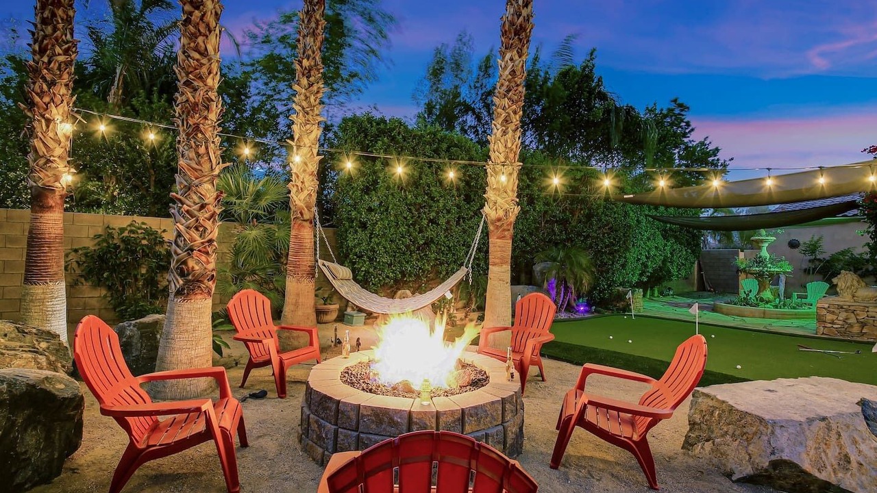 Photo of Outdoor in Rancho Santana