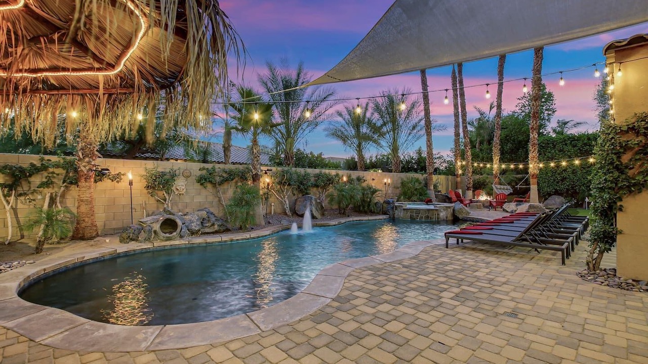 Photo of Outdoor in Rancho Santana