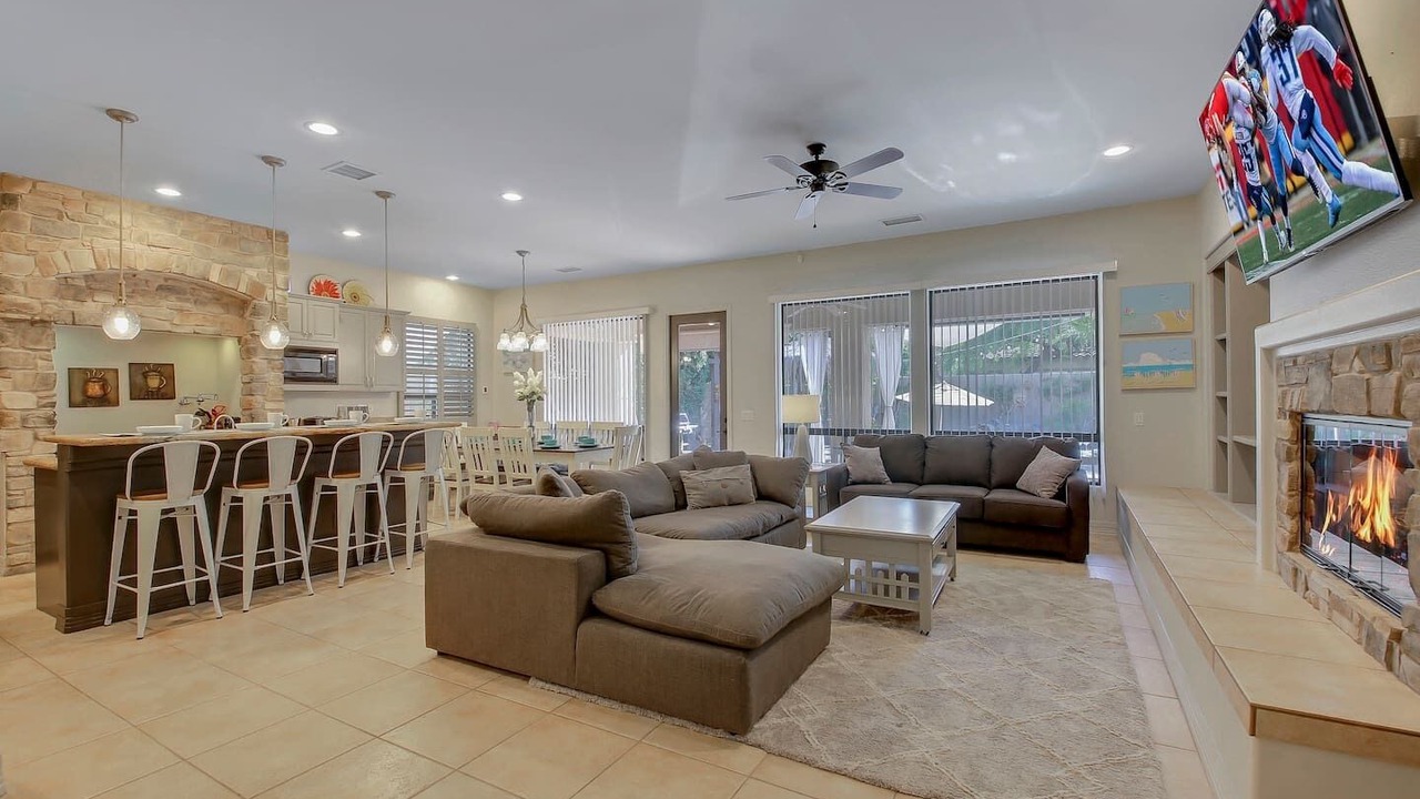 Photo of Bedroom in Rancho Santana