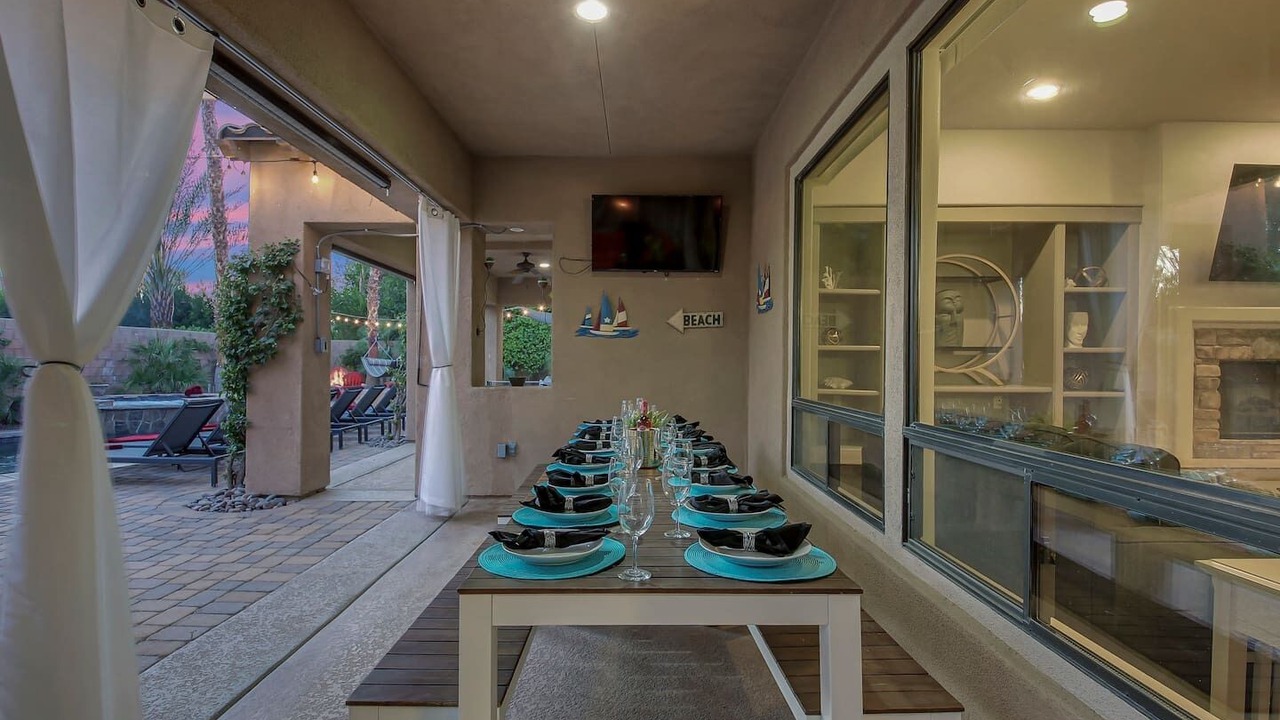 Photo of Outdoor in Rancho Santana