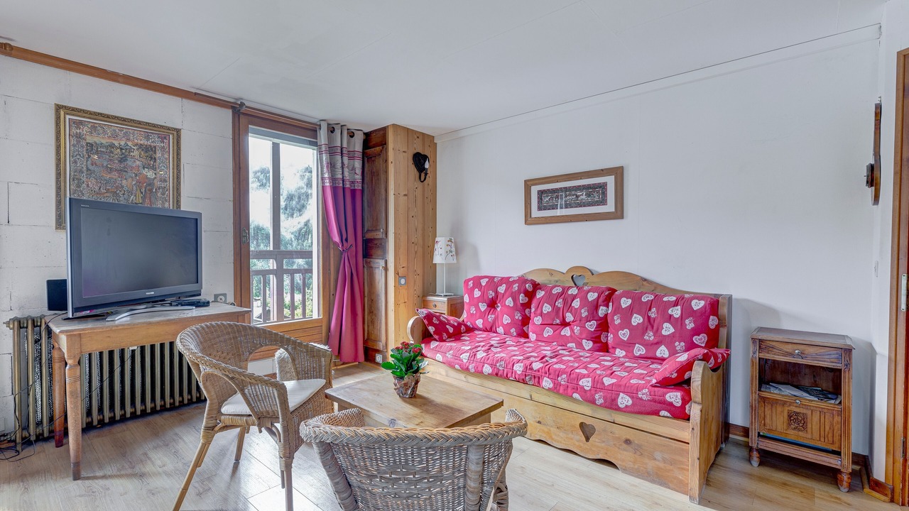Photo of Livingroom in Saint-Nicolas-la-Chapelle