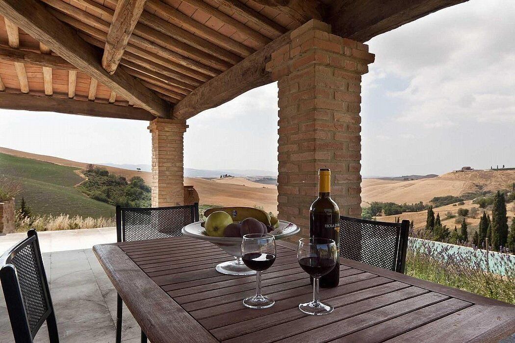 Photo of Outdoor in Volterra