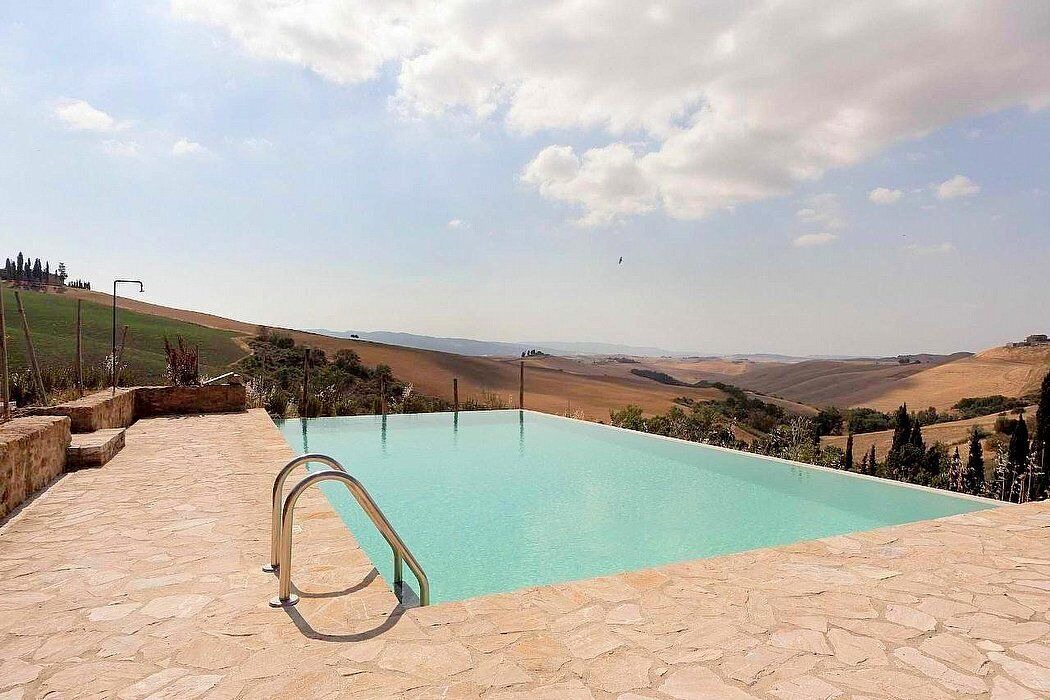 Photo of Outdoor in Volterra