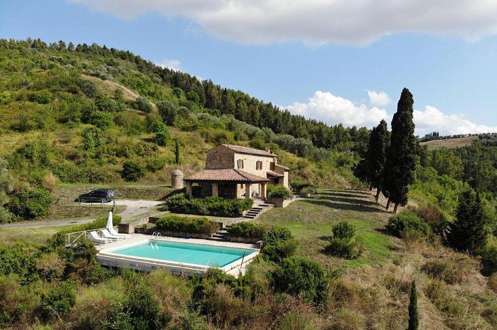 Photo of Outdoor in Volterra