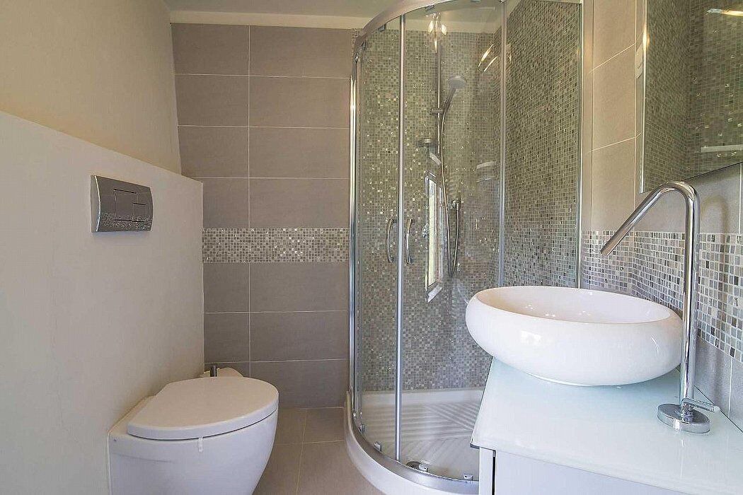 Photo of Bathroom in Volterra