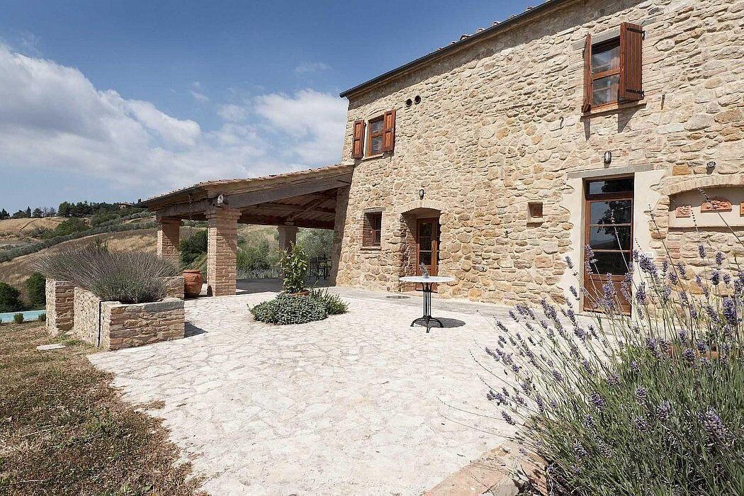 Photo of Outdoor in Volterra