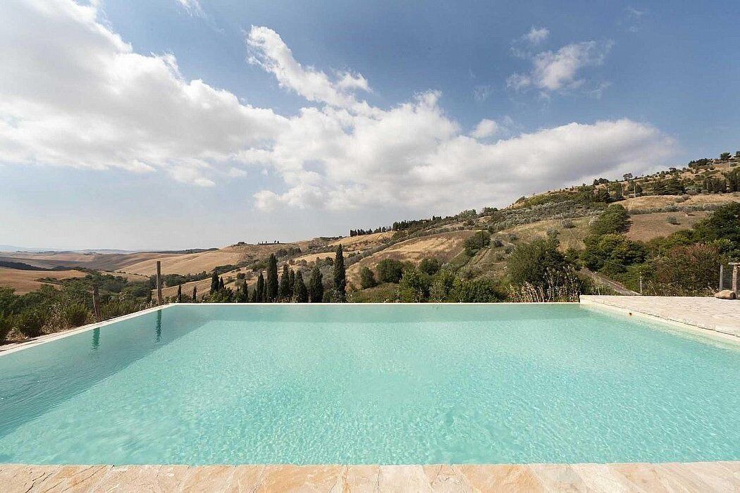Photo of Outdoor in Volterra