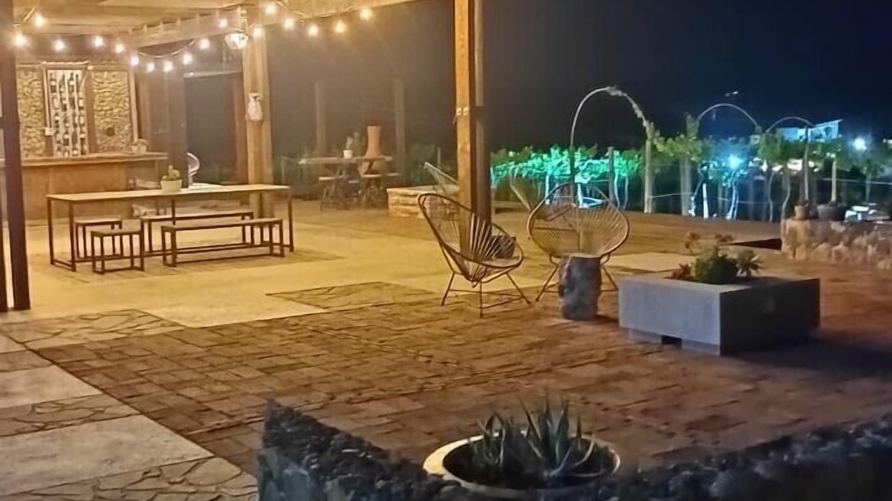 Photo of Outdoor in Valle de Guadalupe