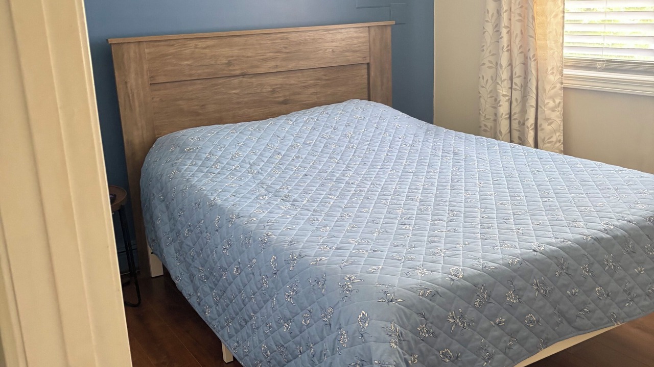 Photo of Bedroom in Eastward Look