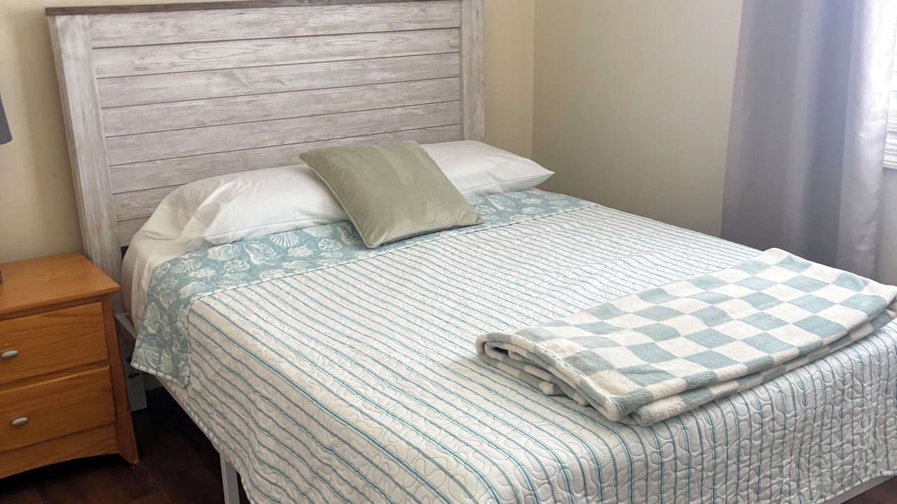 Photo of Bedroom in Eastward Look