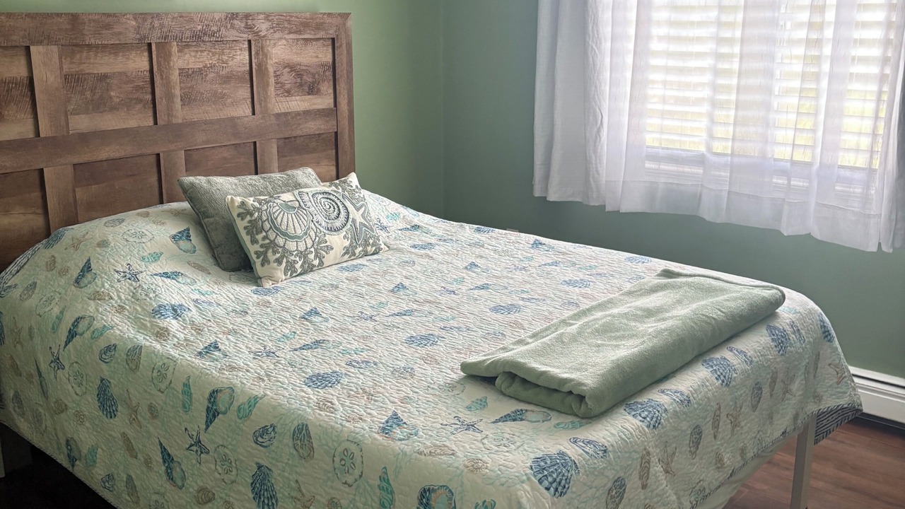 Photo of Bedroom in Eastward Look