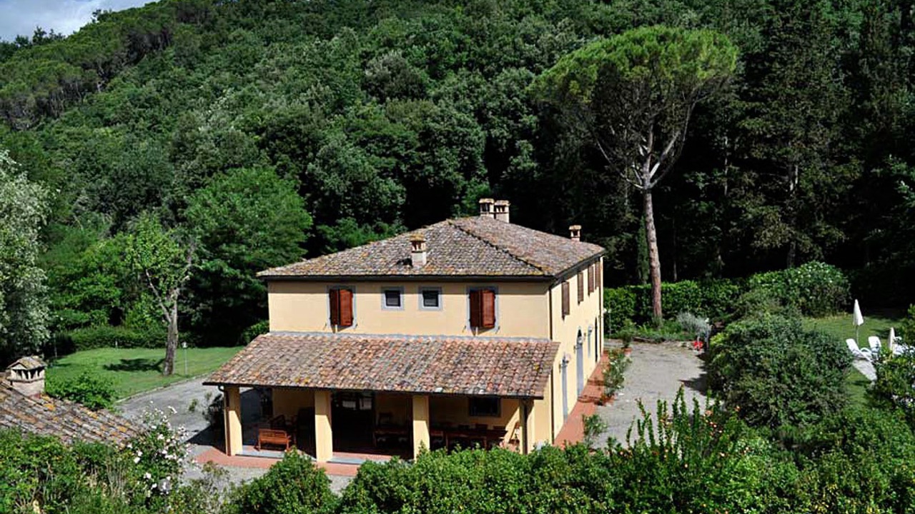 Photo of Outdoor in Terricciola