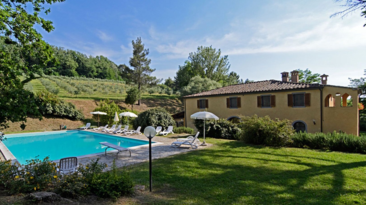 Photo of Outdoor in Terricciola