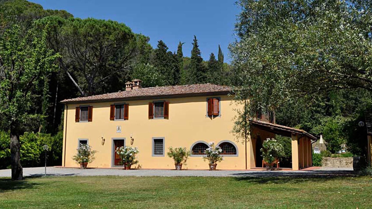 Photo of Outdoor in Terricciola