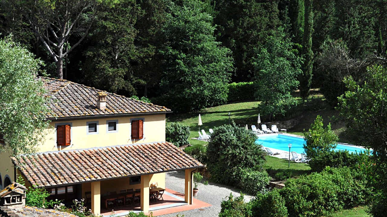 Photo of Outdoor in Terricciola