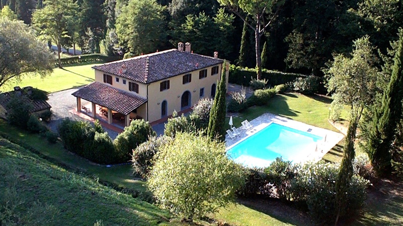 Photo of Outdoor in Terricciola