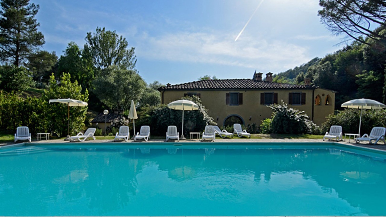 Photo of Outdoor in Terricciola