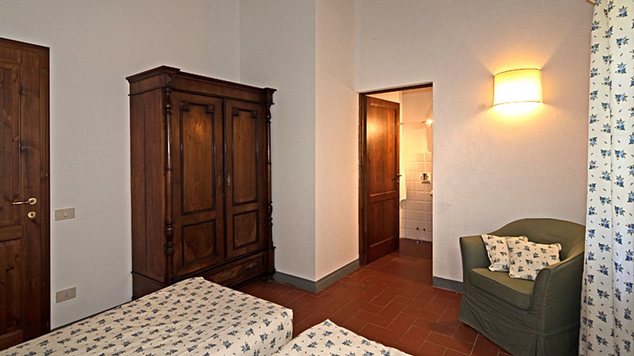 Photo of Bedroom in Terricciola