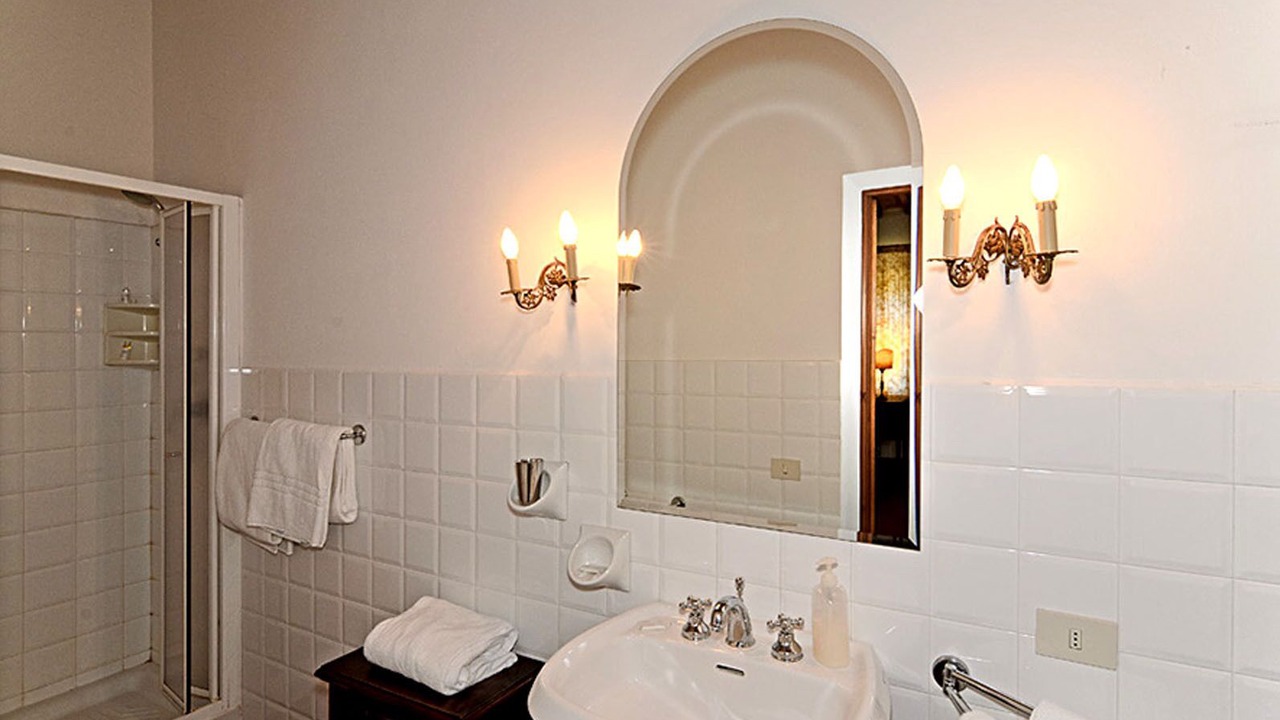 Photo of Bathroom in Terricciola