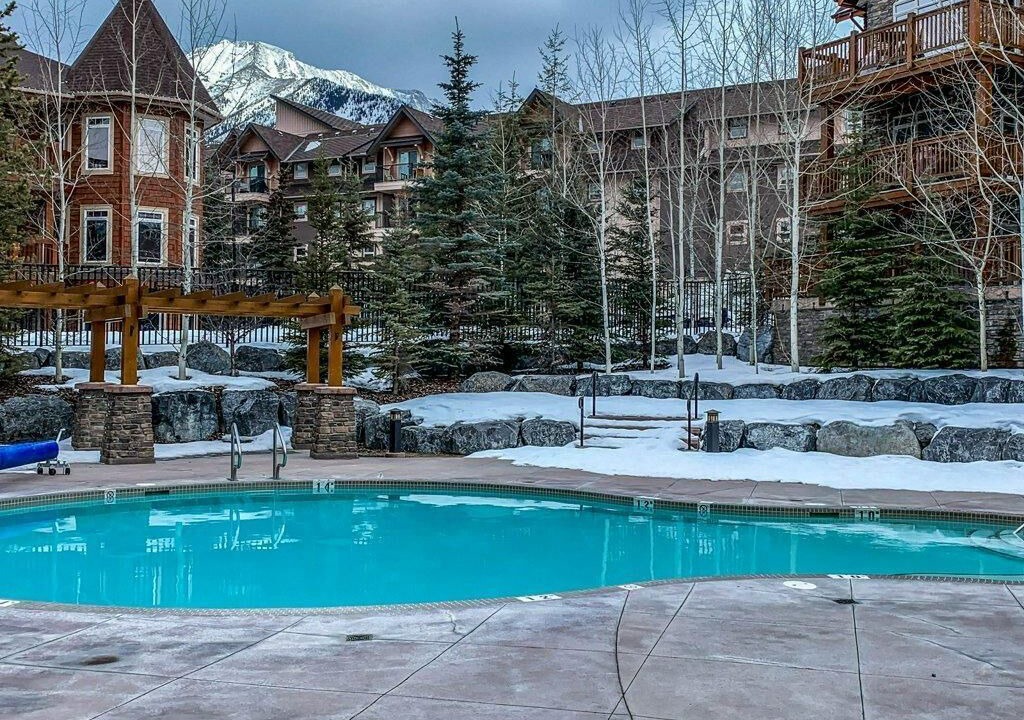 Photo of Outdoor in Canmore