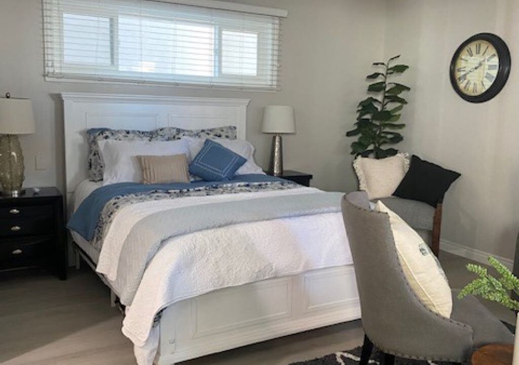 Photo of Bedroom in West Newport