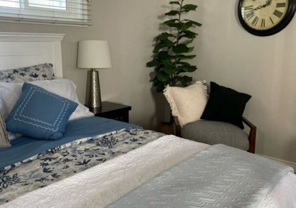 Photo of Bedroom in West Newport