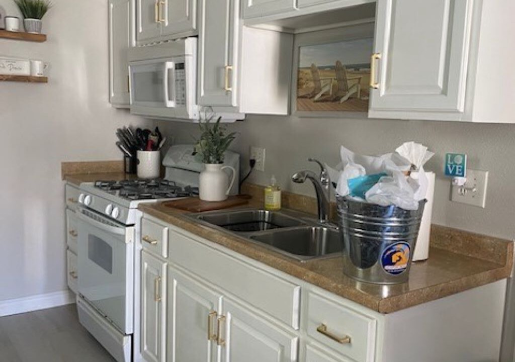 Photo of Kitchen in West Newport