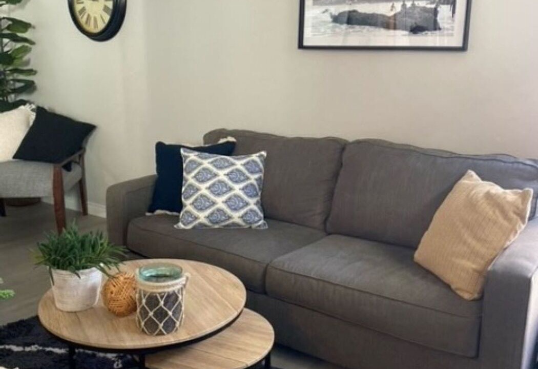 Photo of Livingroom in West Newport
