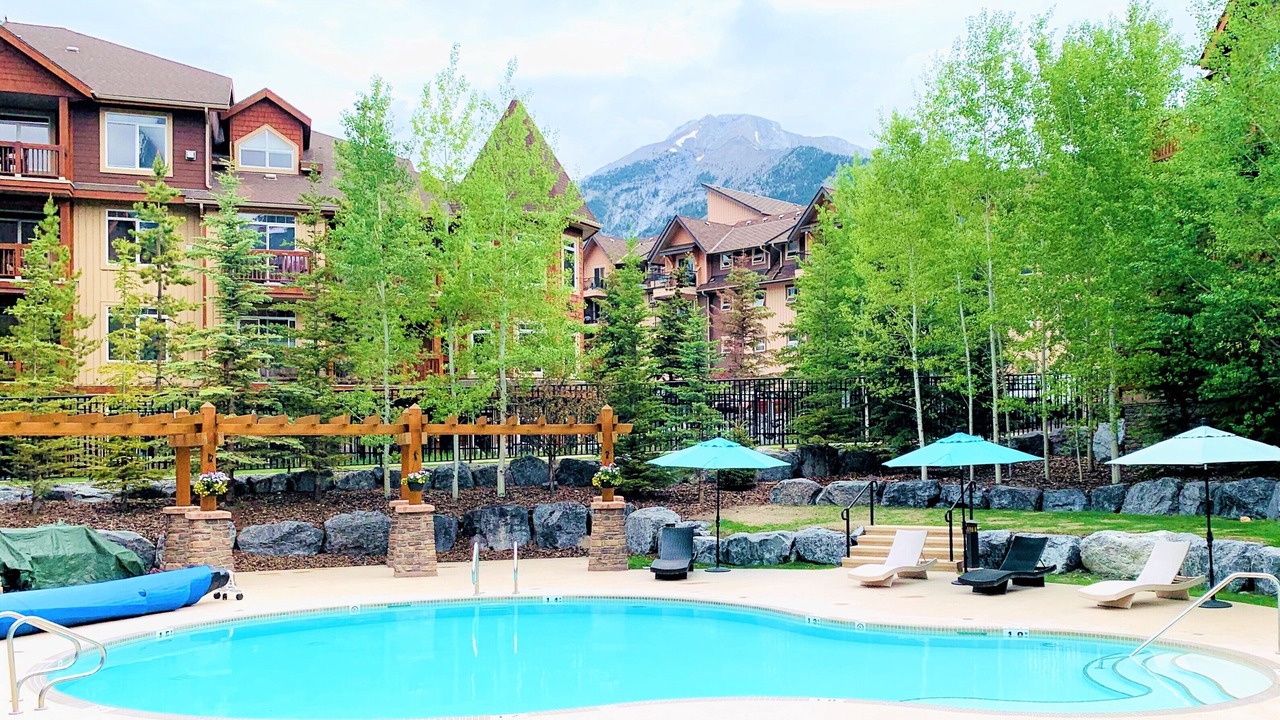 Photo of Outdoor in Canmore