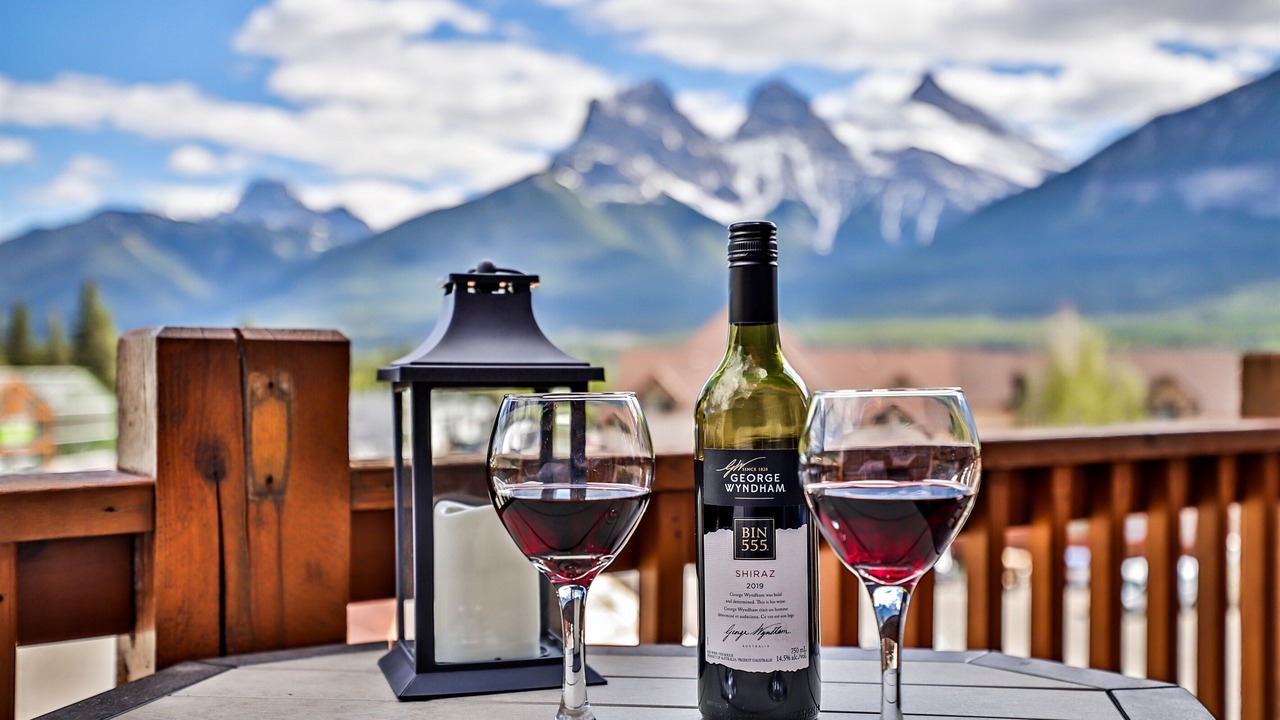 Photo of Others in Canmore