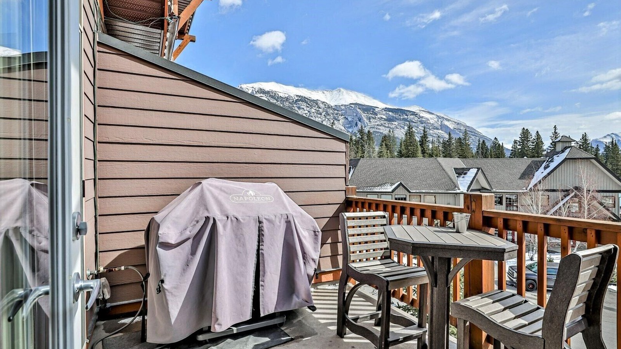 Photo of Outdoor in Canmore