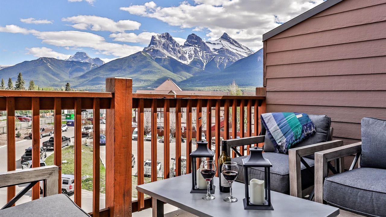Photo of Outdoor in Canmore