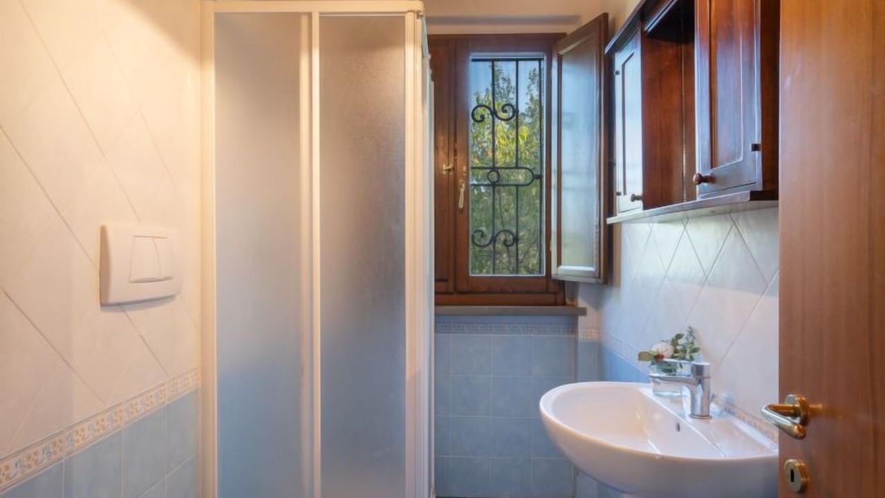 Photo of Bathroom in Montevarchi