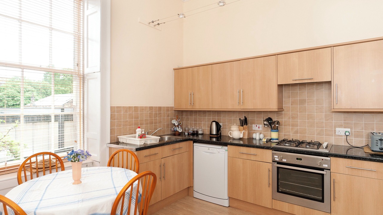 Photo of Kitchen in New Town