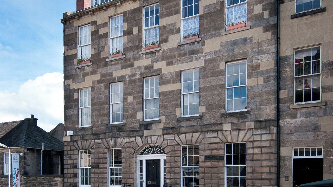 Photo of Outdoor in New Town