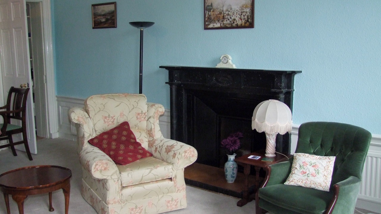 Photo of Livingroom in New Town