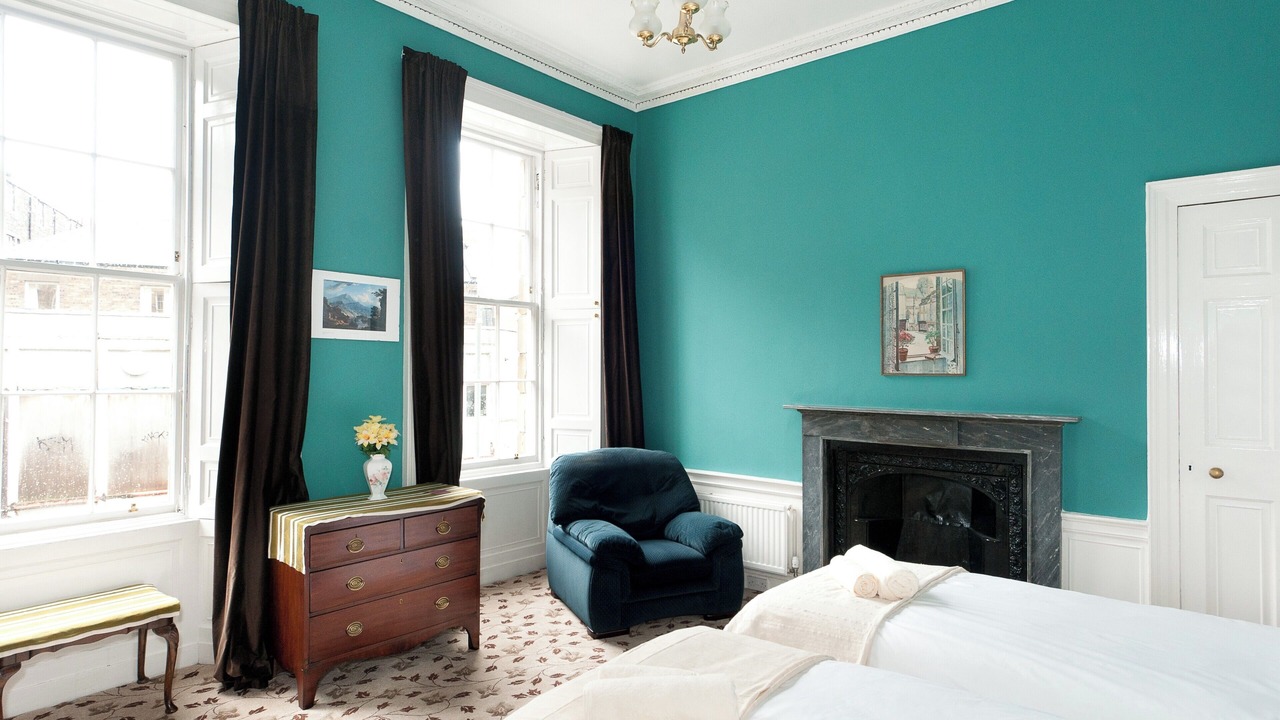Photo of Bedroom in New Town