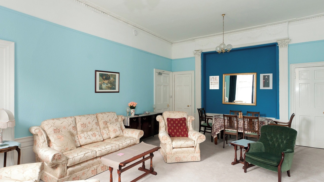 Photo of Livingroom in New Town