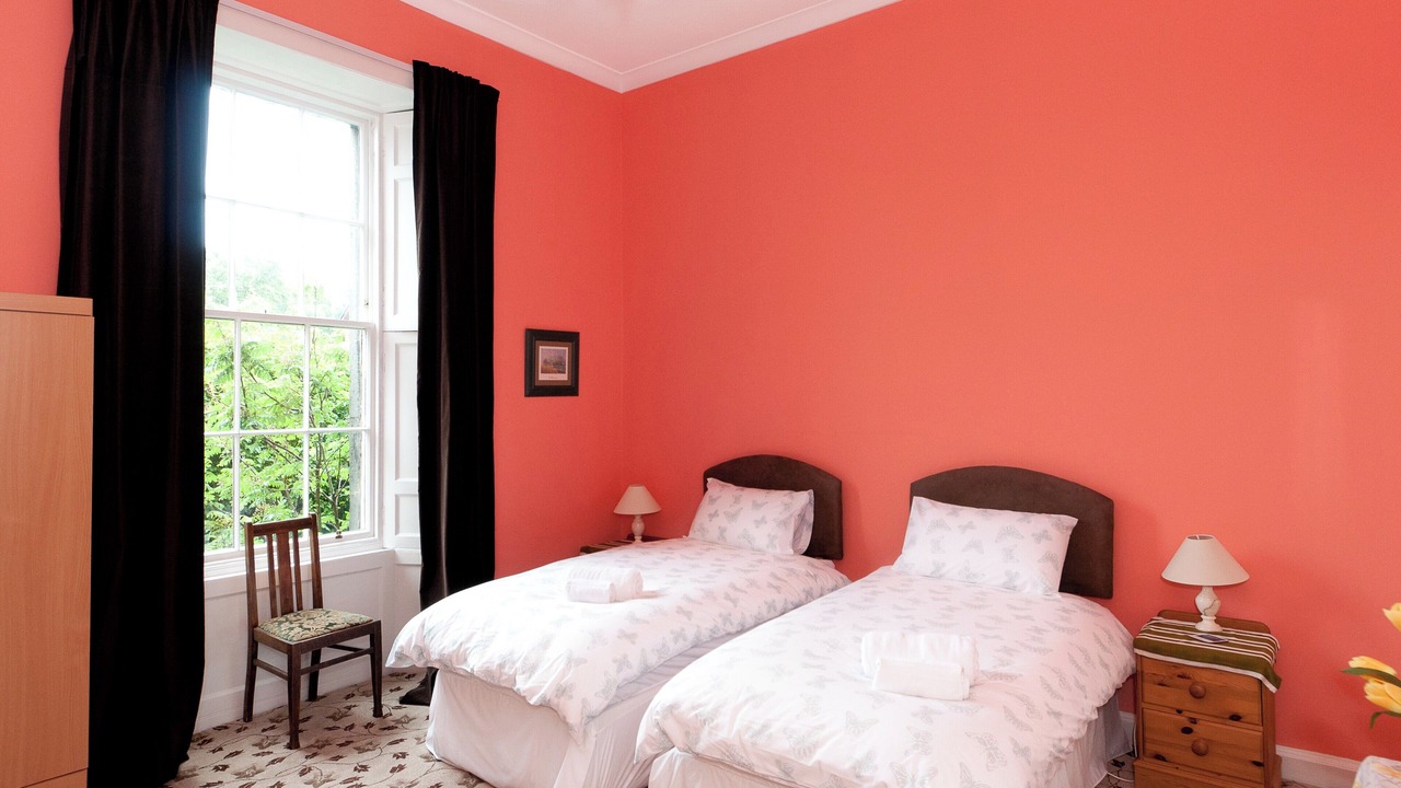 Photo of Bedroom in New Town