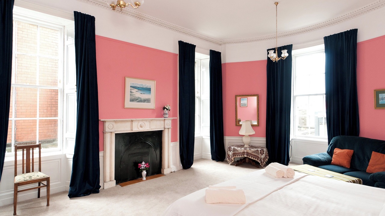 Photo of Bedroom in New Town