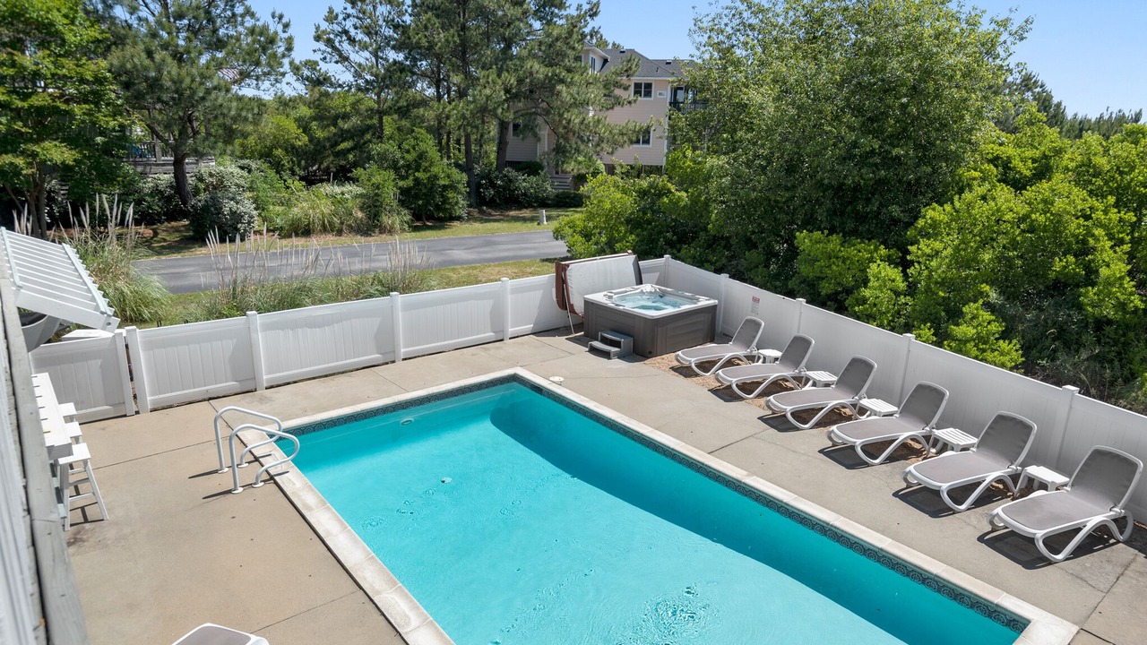 Photo of Outdoor in Monteray Shores