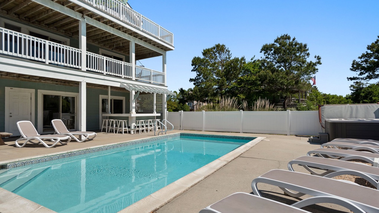 Photo of Outdoor in Monteray Shores